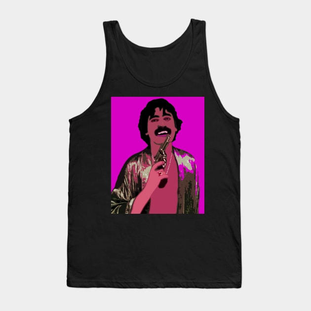 alfred molina Tank Top by oryan80